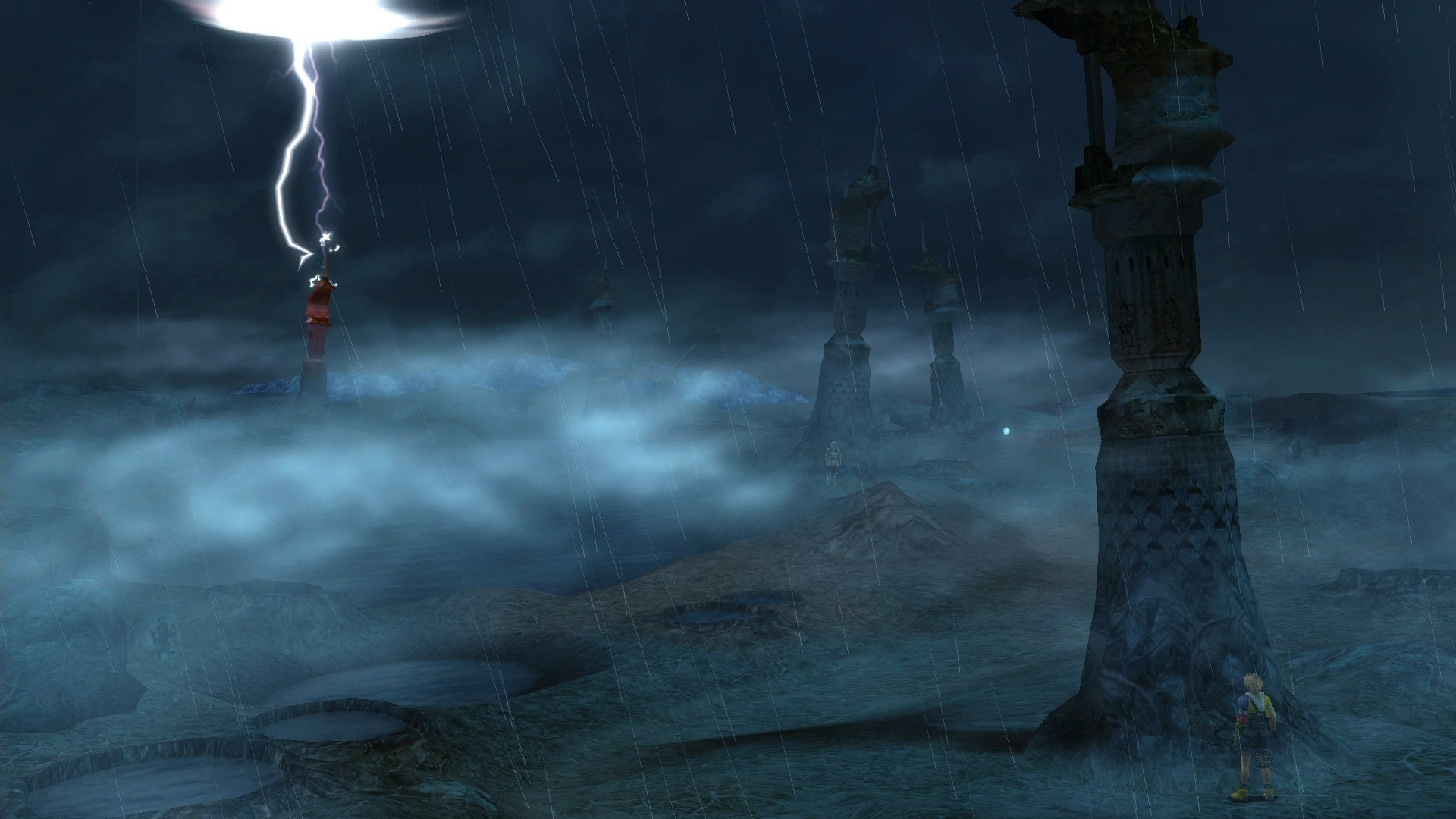 Final Fantasy X/X-2 HD Remaster (Edición Limitada) - Imagen 9